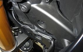 YAMAHA MT-09 ASP 2019 RN52J