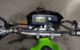 KAWASAKI SUPER SHERPA KL250G
