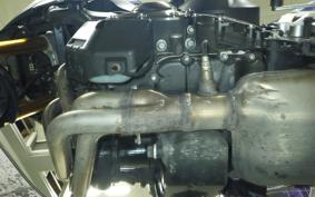 YAMAHA MT-09 Tracer GT 2018 RN51J