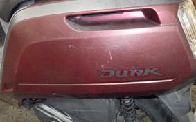 HONDA DUNK AF74