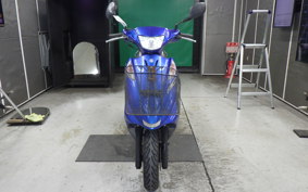 SUZUKI ADDRESS V125 G