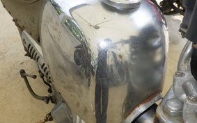 HONDA GORILLA Z50J