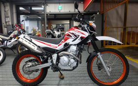 YAMAHA SEROW 250 DG17J
