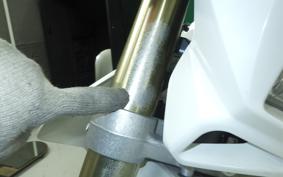 SUZUKI DR-Z400SM 2007 SK44A