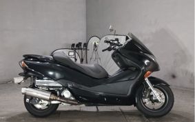 HONDA FORZA Z MF10