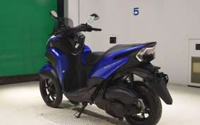 YAMAHA TRICITY 155 A 2016 SG37J