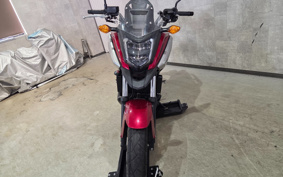 HONDA NC750X DCT ABS 2017 RC90