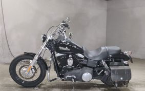 HARLEY HARLEY FXDB1580 GX4