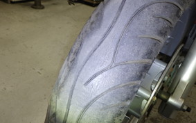 PIAGGIO BEVERLY 125 2008