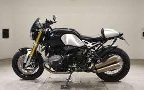 BMW R NINE T 2016