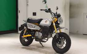 HONDA MONKEY 125 1999 JB03