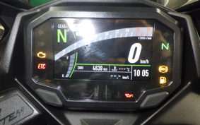 KAWASAKI ZX-4R SE 2023 ZX400P
