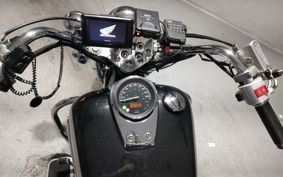 HONDA SHADOW 750 2011 RC50
