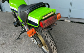 KAWASAKI Z1000 J 1991 KZCJ13