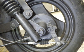 HONDA MOTOCOMPO 2008 AB12