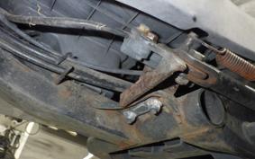 SUZUKI ADDRESS V125 G 2020 CF46A