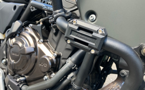 YAMAHA TENERE 700 2023 DM13J
