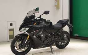 SUZUKI GSX-S1000F 2019