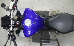 YAMAHA MT-09 2021 RN69J