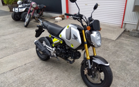 HONDA GROM JC92