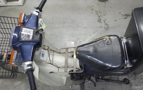 HONDA C50 SUPER CUB 2026 AA01