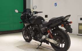 HONDA CB400 SUPER BOLDOR A 2021 NC42