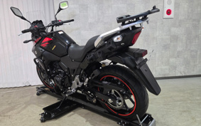 SUZUKI STROM 250ABS DS11A