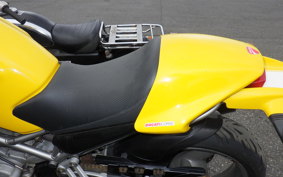 DUCATI MONSTER 400 IE 2004