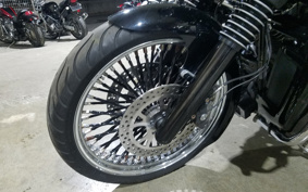 HARLEY HARLEY FLHX1580 2013 KBM