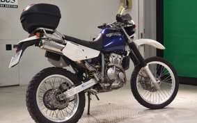 SUZUKI DJEBEL 250 XC SJ45A