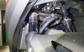HONDA CBR400R 2020 NC56