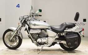 HONDA MAGNA 250 2013 MC29