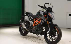 KTM 125 DUKE