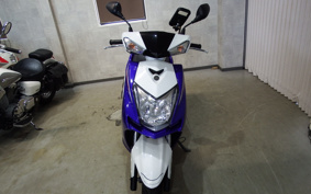 YAMAHA  CYGNUS X SR SEA5J