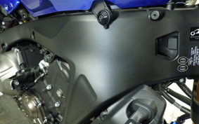 YAMAHA XSR900 2023 RN80J