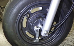 HONDA APE 50 AC16