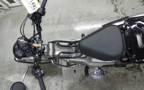 HONDA CT125-2 2026 JA65