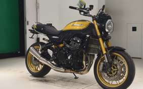 KAWASAKI Z900RS SE 2018 ZR900K