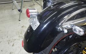 HARLEY XL883 2004