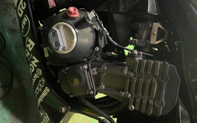 KAWASAKI Z1000 ZRT00A