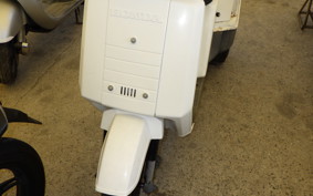 HONDA GYRO UP TA01