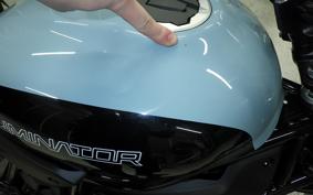 KAWASAKI ELIMINATOR400-3SE 2024 EL400A