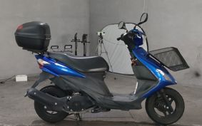 SUZUKI ADDRESS V125 CF4MA