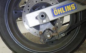 SUZUKI GSF750 1998 GR7EA