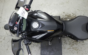 YAMAHA MT-07 ABS 2018 RM19J