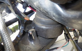 KAWASAKI ZEPHYR 400 Gen.2 1994 ZR400C