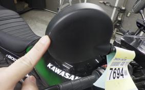 KAWASAKI Z900RS CAFE 2025 ZR900K