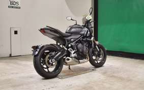 TRIUMPH TRIDENT 660 2023