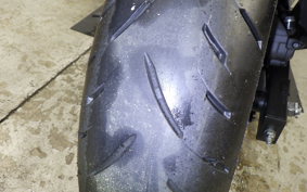 KAWASAKI NINJA 400 2021 EX400G