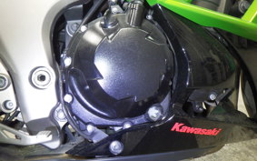 KAWASAKI NINJA 1000 2011